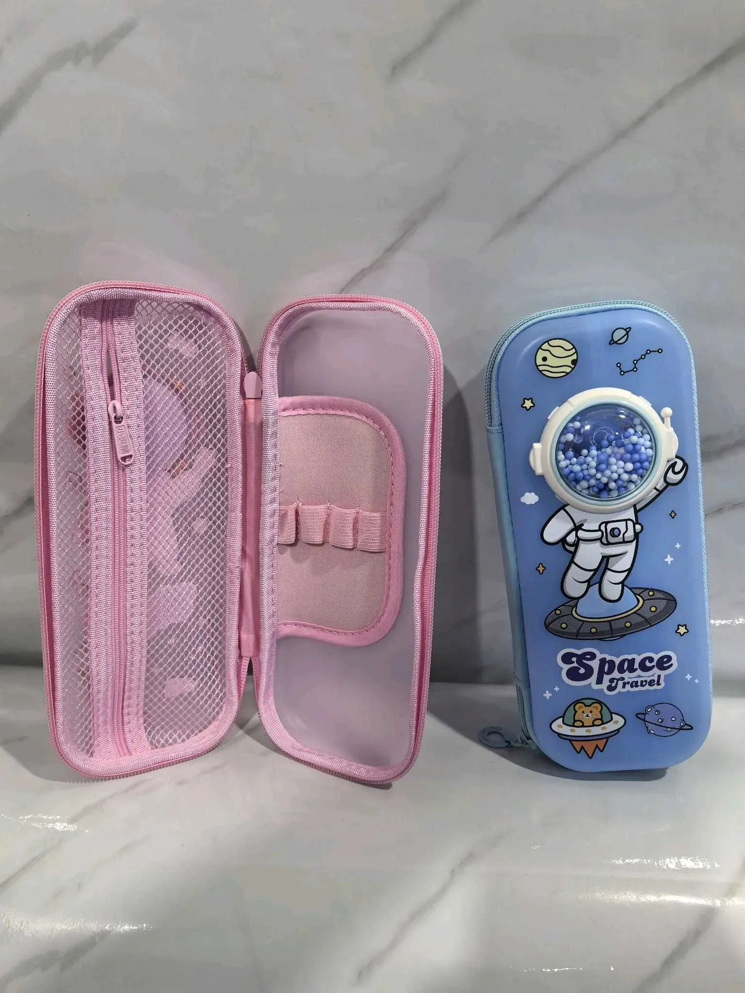 Miniatura 2 de Caja De Lápices Con Diseño 3D